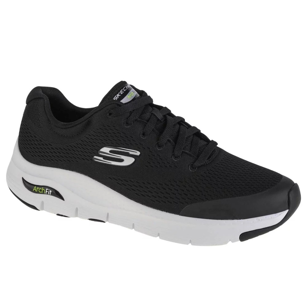 Skechers Arch Fit 232040-BKW, Skechers