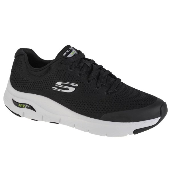 Skechers Arch Fit 232040-BKW
