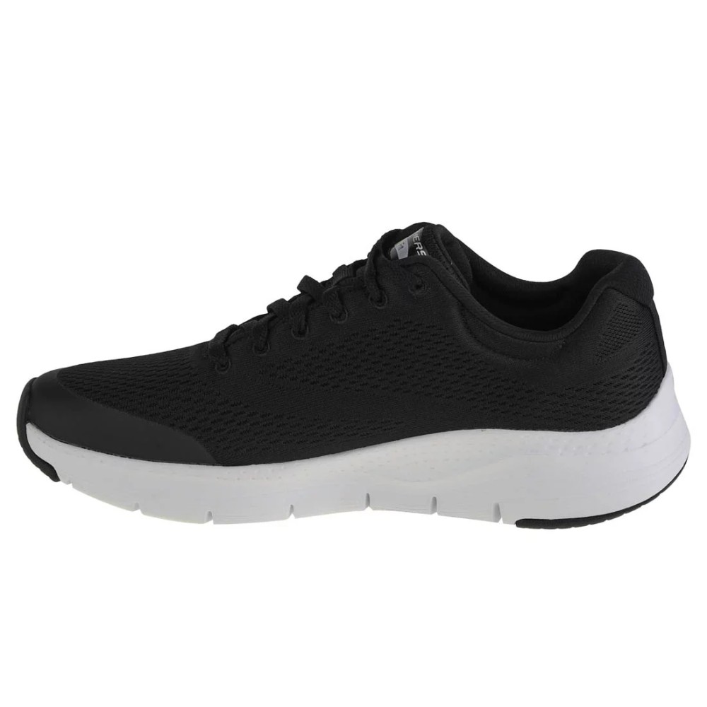 Skechers Arch Fit 232040-BKW, Skechers