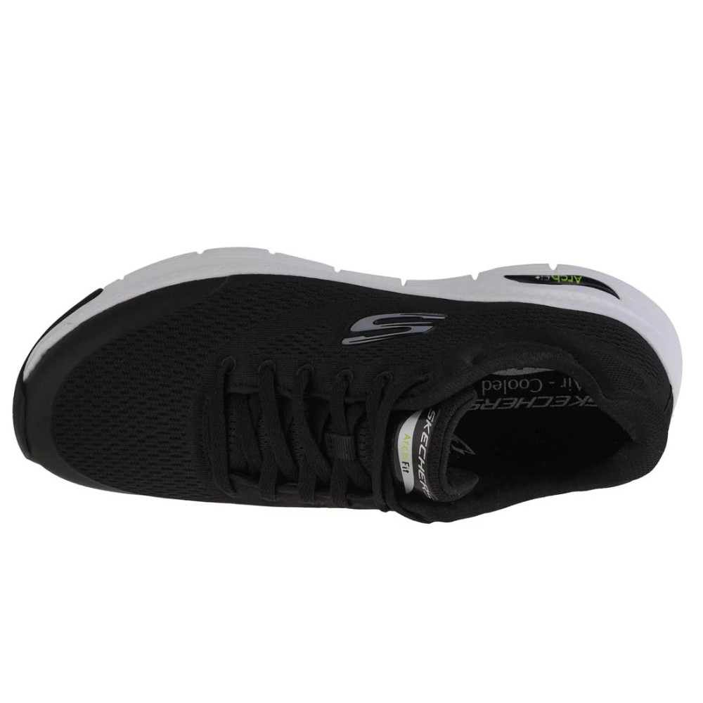Skechers Arch Fit 232040-BKW, Skechers