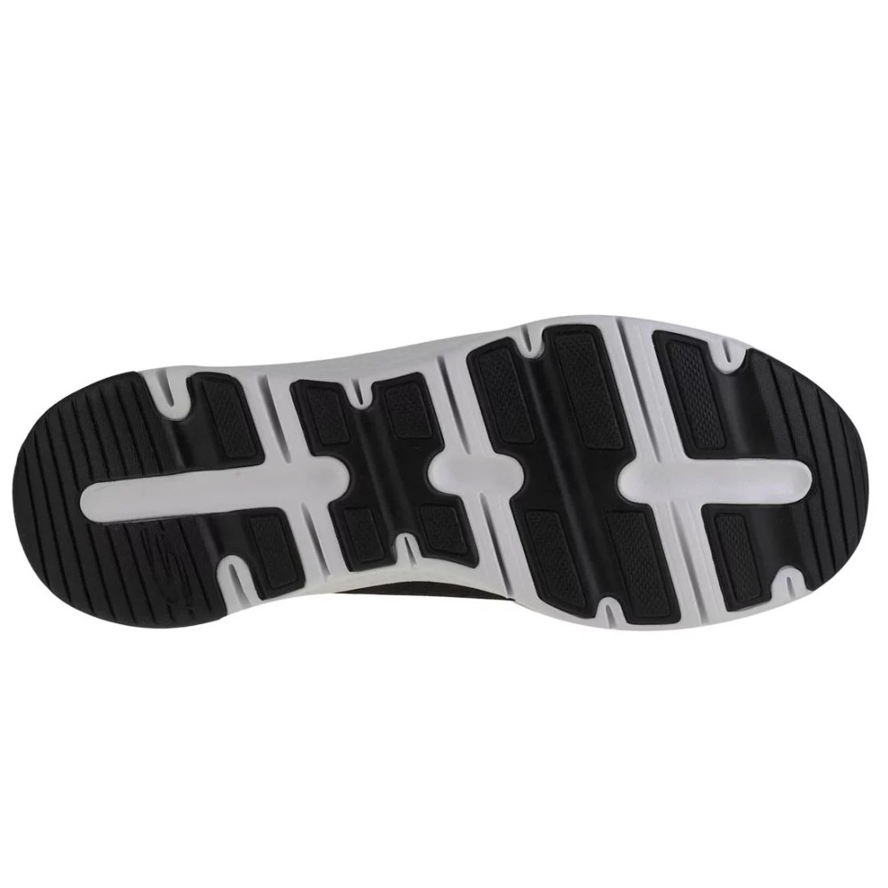 Skechers Arch Fit 232040-BKW, Skechers