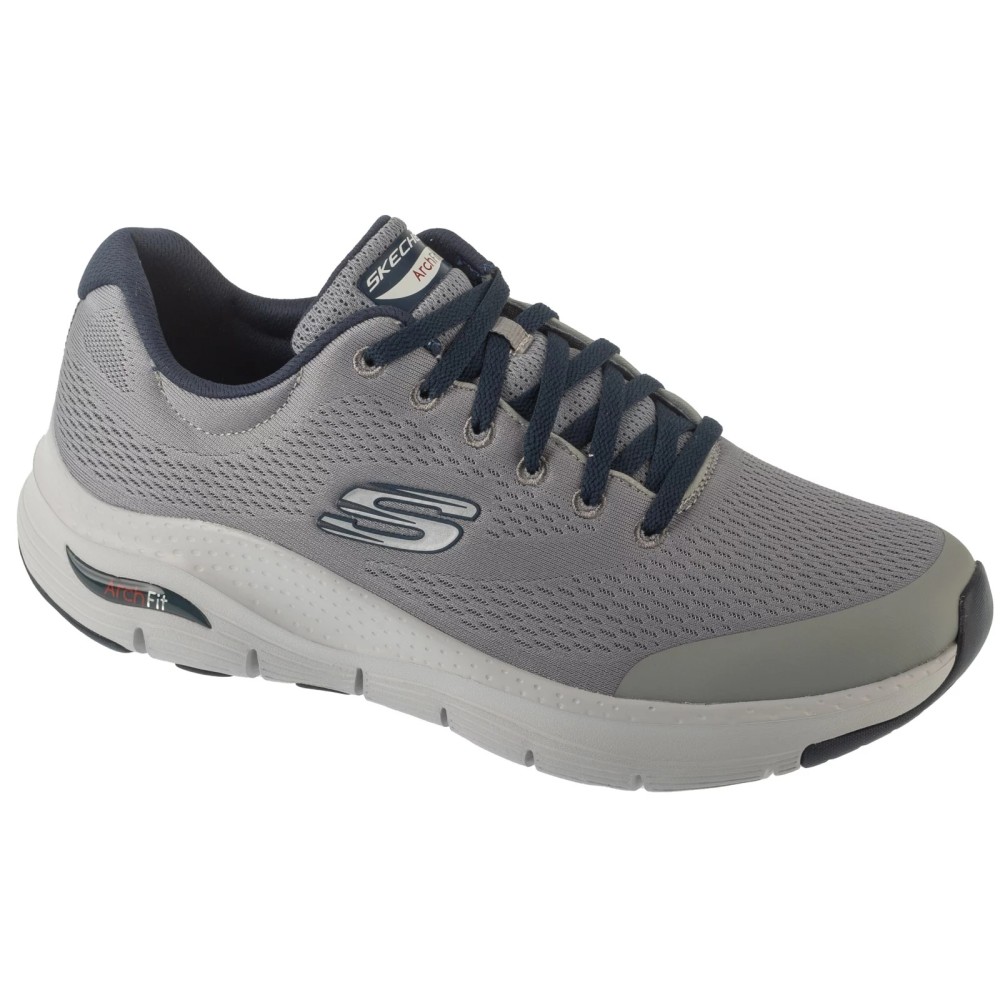 Skechers Arch Fit 232040-GYNV, Skechers