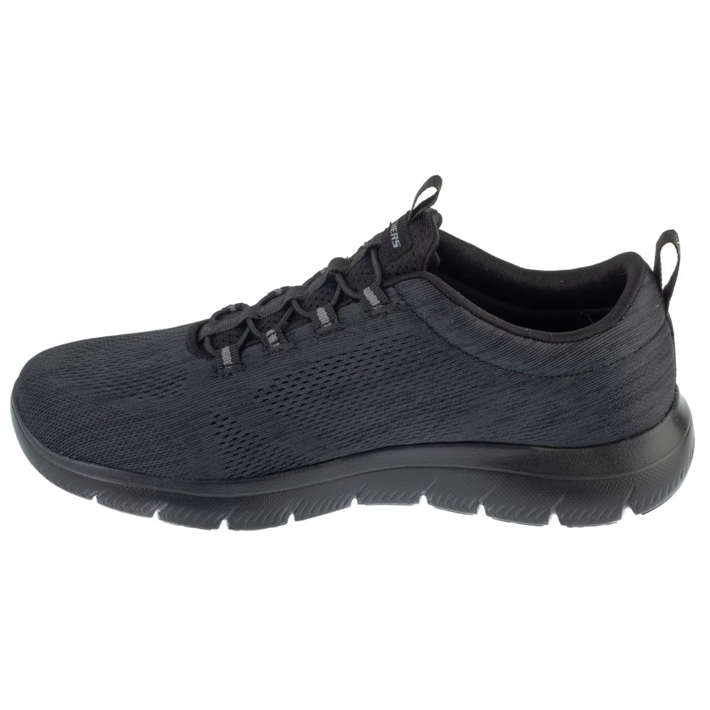 Skechers Summits - Louvin 232186-BBK, Skechers