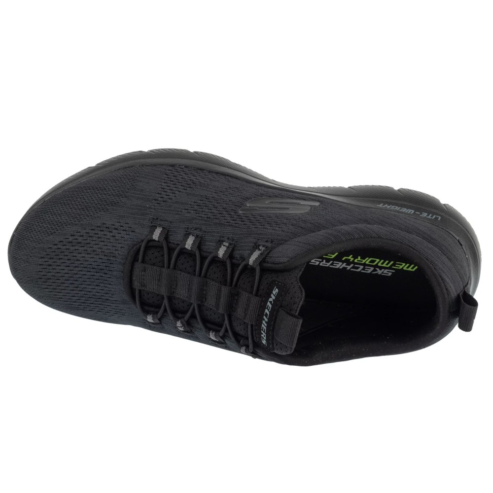 Skechers Summits - Louvin 232186-BBK, Skechers
