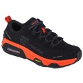 Skechers Skech-Air Extreme V2- Brazin 232256-BKRD, Skechers
