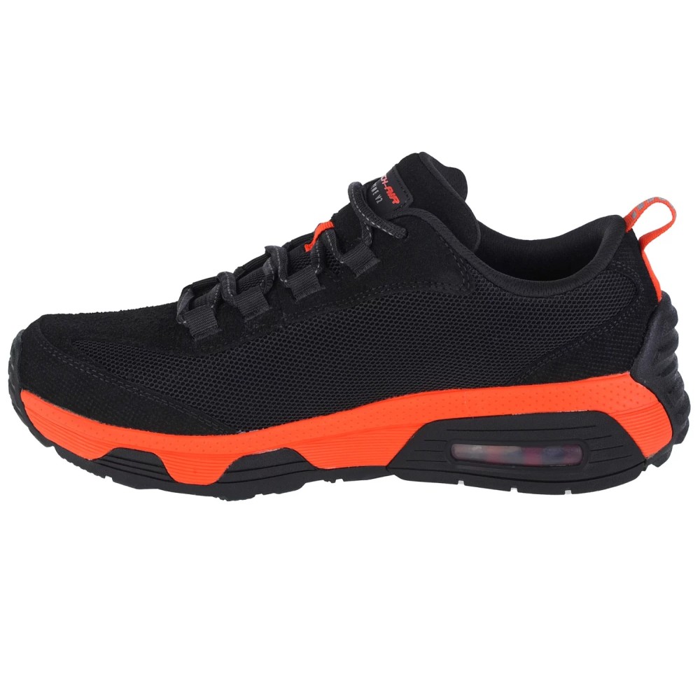 Skechers Skech-Air Extreme V2- Brazin 232256-BKRD, Skechers