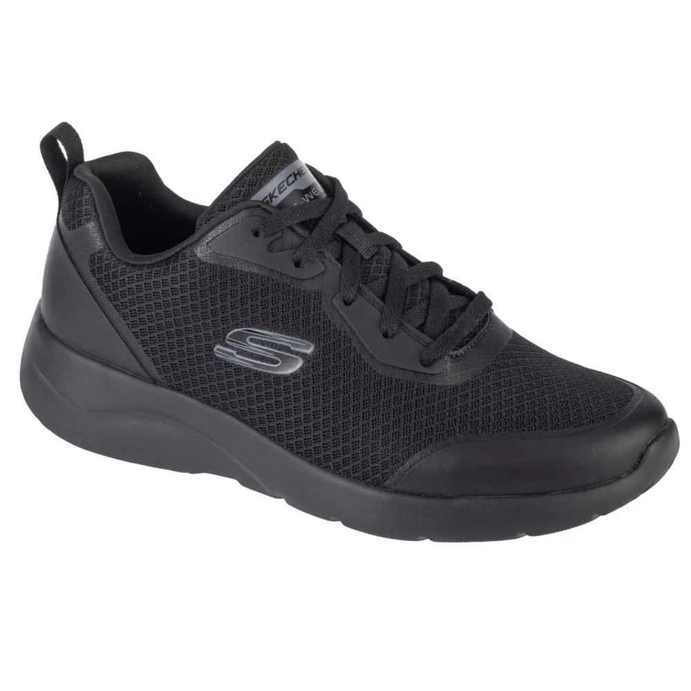 Skechers Dynamight 2.0 - Full Pace 232293-BBK, Skechers Skechers Dynamight 2.0 - Full Pace 232293-BBK, Skechers