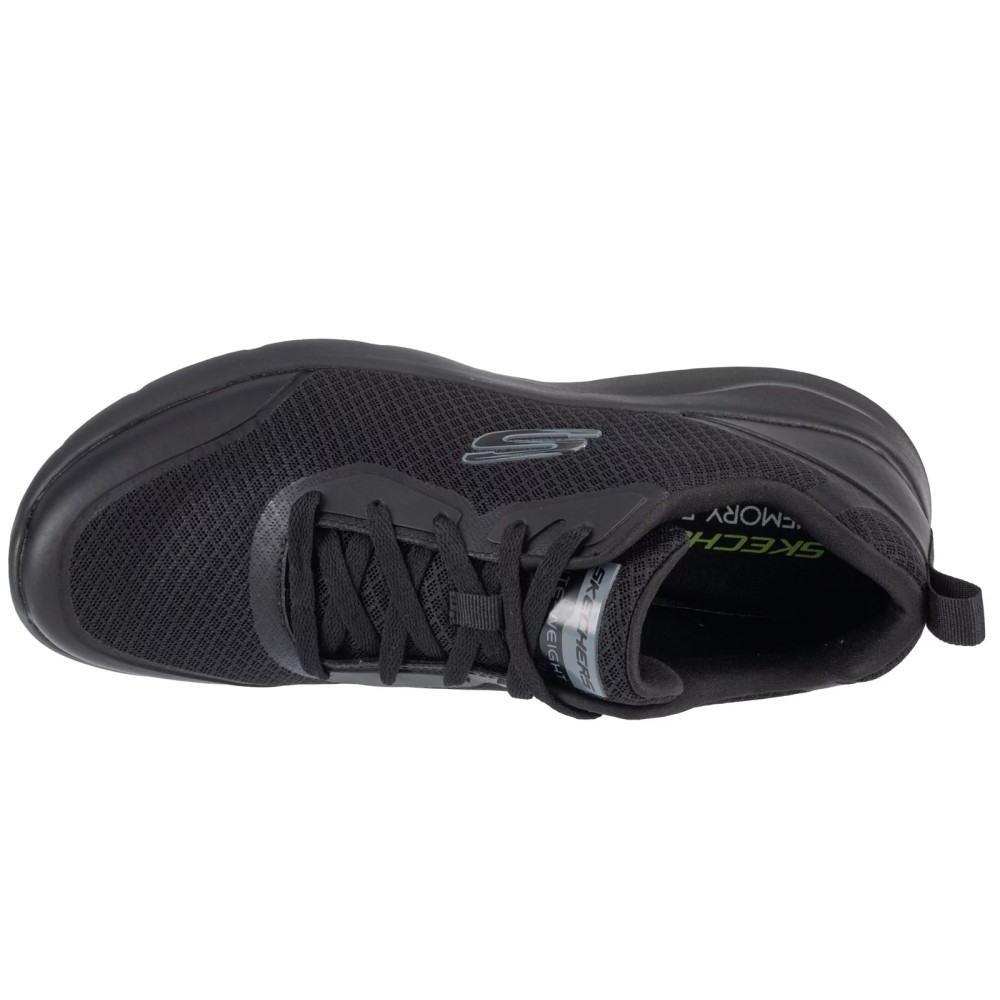 Skechers Dynamight 2.0 - Full Pace 232293-BBK, Skechers Skechers Dynamight 2.0 - Full Pace 232293-BBK, Skechers
