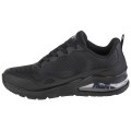 Skechers Uno 2 - Vacationer 232346-BBK, Skechers