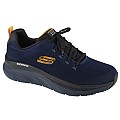 Skechers D'Lux Walker Get Oasis 232362-NVYL, Skechers Skechers D'Lux Walker Get Oasis 232362-NVYL, Skechers
