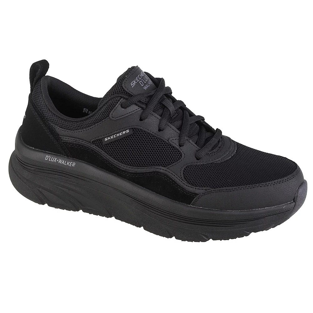 Skechers D'Lux Walker New Moment 232363-BBK, Skechers
