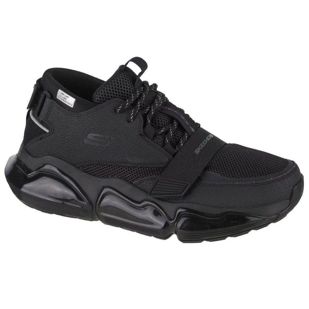 Skechers Air Cushioning Mega 232384-BBK, Skechers Skechers Air Cushioning Mega 232384-BBK, Skechers