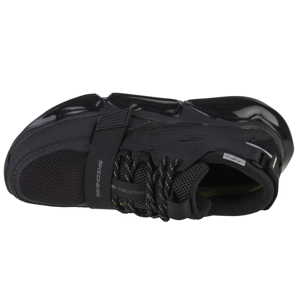 Skechers Air Cushioning Mega 232384-BBK, Skechers Skechers Air Cushioning Mega 232384-BBK, Skechers