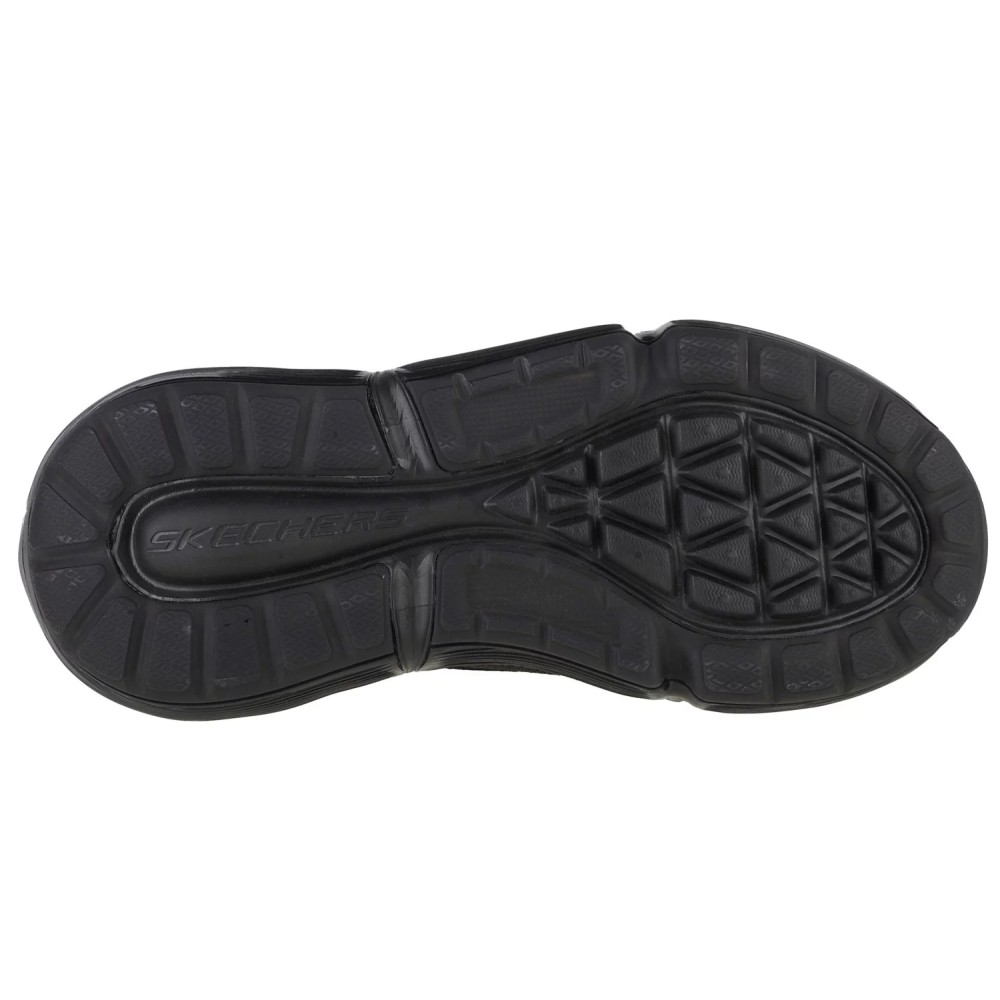 Skechers Air Cushioning Mega 232384-BBK, Skechers Skechers Air Cushioning Mega 232384-BBK, Skechers