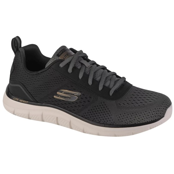 Skechers Track - Ripkent 232399-OLBK