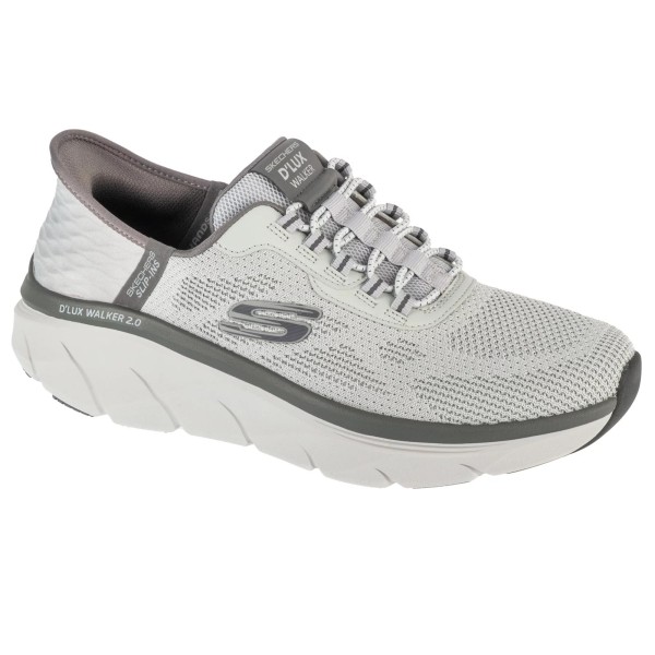 Skechers Slip-ins: D'Lux Walker 2.0 - Rezinate 232446-GYCC
