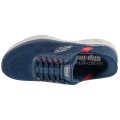 Skechers Slip-ins: D'Lux Walker 2.0 - Rezinate 232446-NVRD, Skechers Skechers Slip-ins: D'Lux Walker 2.0 - Rezinate 232446-NVRD, Skechers