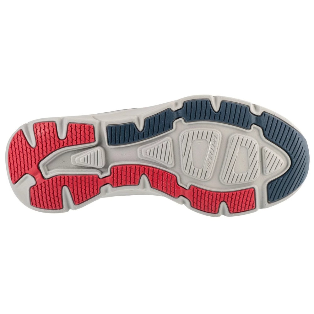 Skechers Slip-ins: D'Lux Walker 2.0 - Rezinate 232446-NVRD, Skechers Skechers Slip-ins: D'Lux Walker 2.0 - Rezinate 232446-NVRD, Skechers