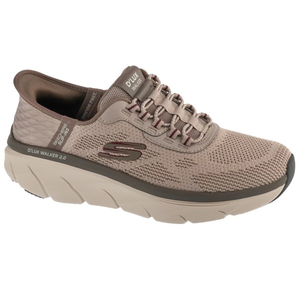 Skechers Slip-ins: D'Lux Walker 2.0 - Rezinate 232446-TPE