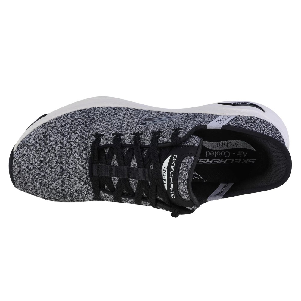 Skechers Arch Fit-New Verse 232454-WBK, Skechers Skechers Arch Fit-New Verse 232454-WBK, Skechers