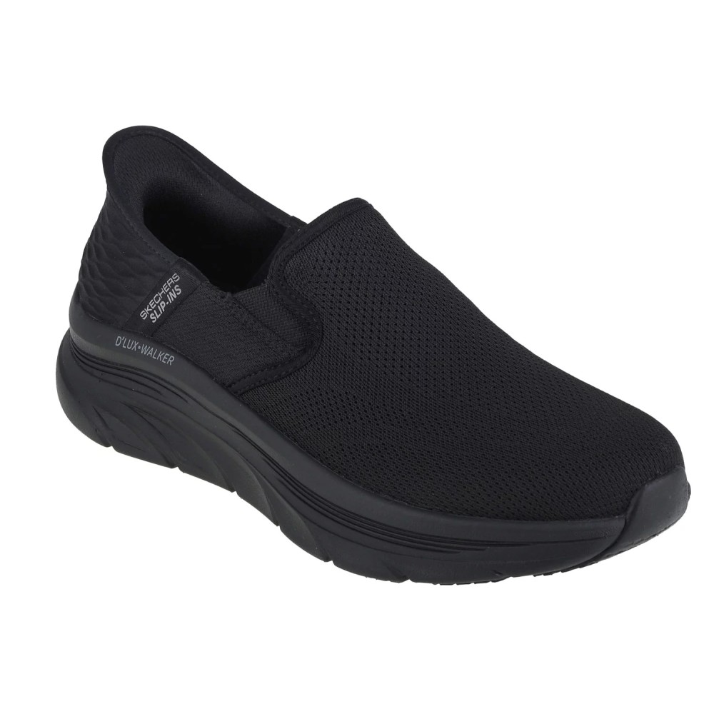 Skechers Slip-Ins RF: D'Lux Walker - Orford 232455-BBK, Skechers