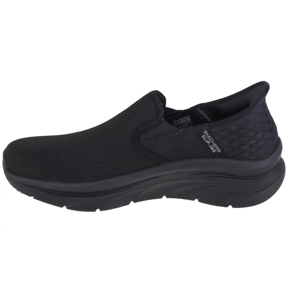Skechers Slip-Ins RF: D'Lux Walker - Orford 232455-BBK, Skechers