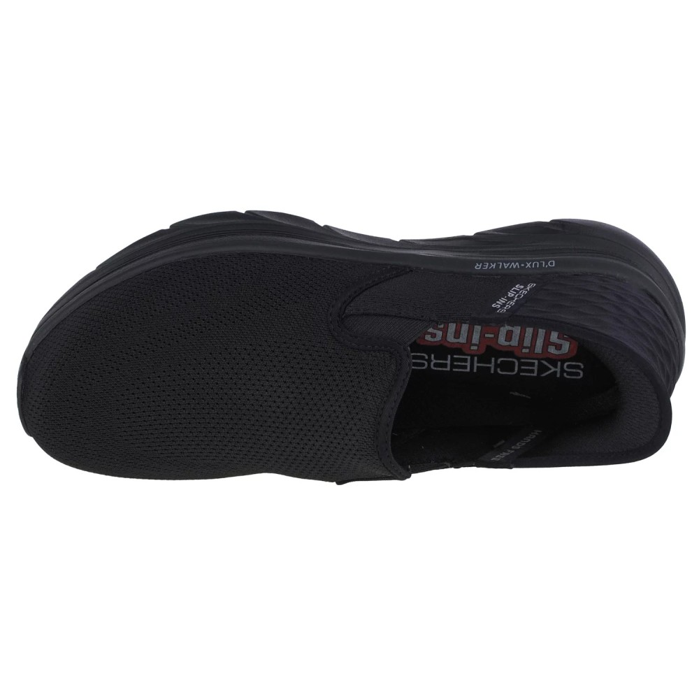 Skechers Slip-Ins RF: D'Lux Walker - Orford 232455-BBK, Skechers