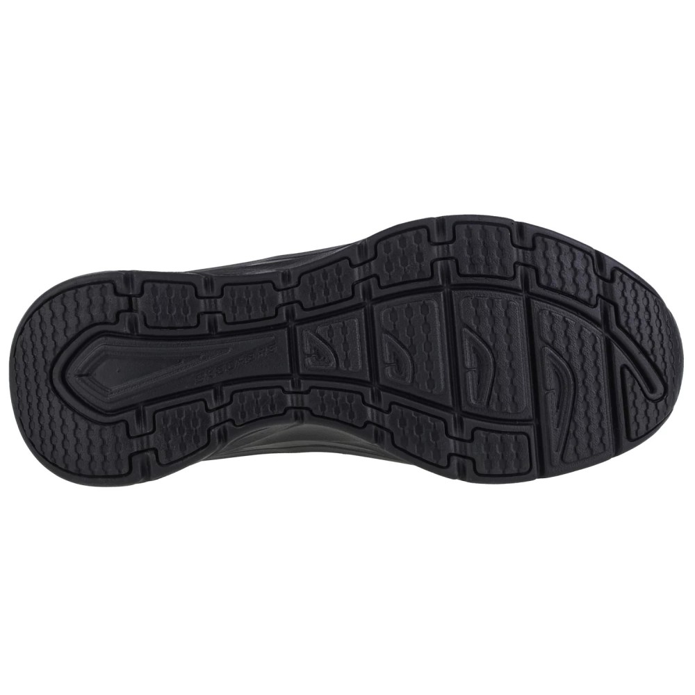Skechers Slip-Ins RF: D'Lux Walker - Orford 232455-BBK, Skechers