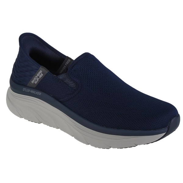 Skechers Slip-Ins RF: D'Lux Walker - Orford 232455-NVY