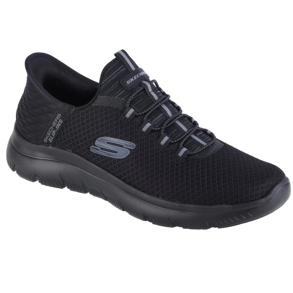 Skechers Slip-Ins Summits - High Range 232457-BBK