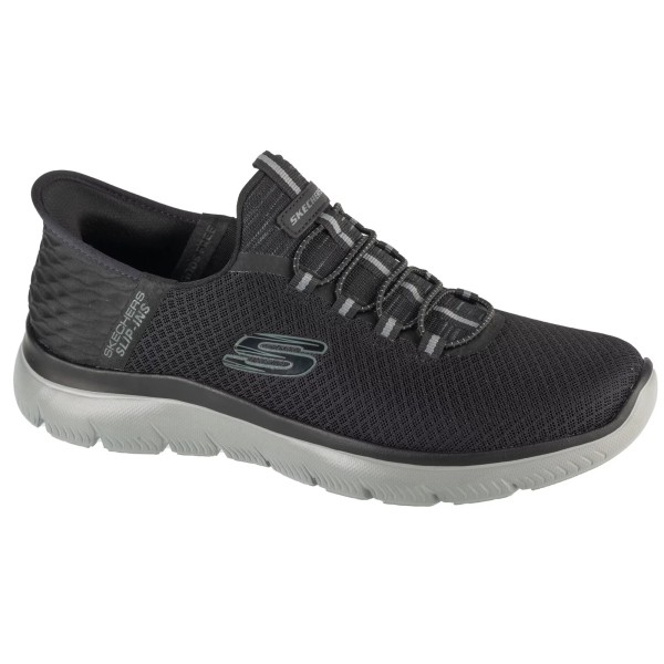 Skechers Slip-Ins Summits - High Range 232457-BKCC