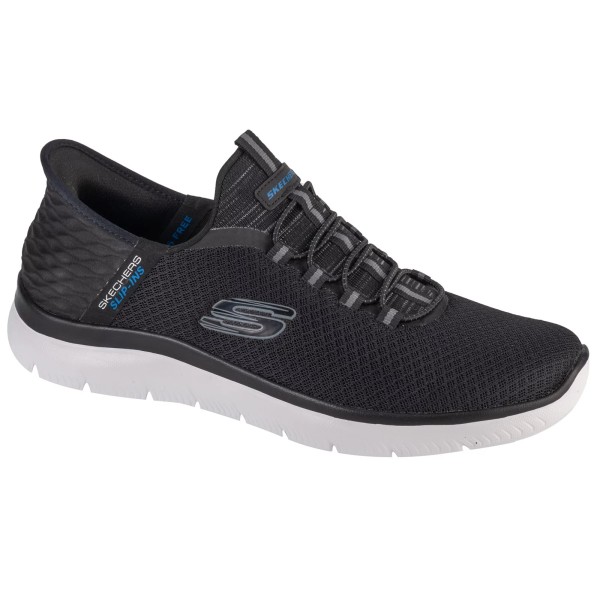 Skechers Slip-Ins Summits - High Range 232457-BLK