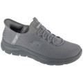 Skechers Slip-Ins Summits - High Range 232457-GRY, Skechers