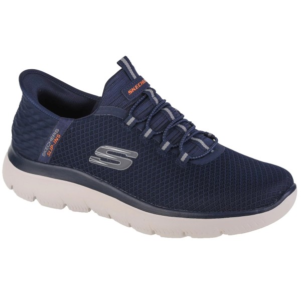 Skechers Slip-Ins Summits - High Range 232457-NVY