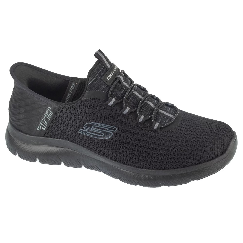 Skechers Slip-Ins Summits - High Range 232457W-BBK, Skechers