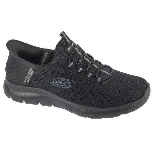 Skechers Slip-Ins Summits - High Range 232457W-BBK