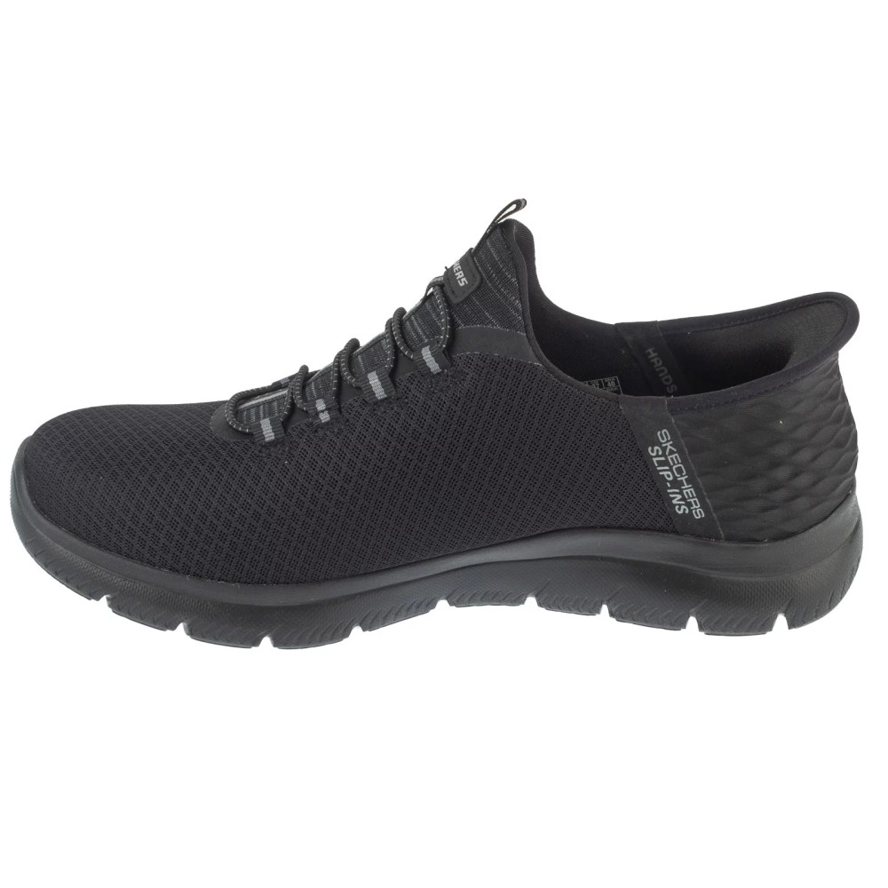 Skechers Slip-Ins Summits - High Range 232457W-BBK, Skechers