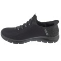 Skechers Slip-Ins Summits - High Range 232457W-BBK, Skechers