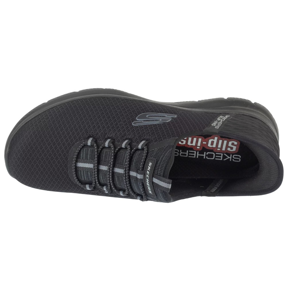 Skechers Slip-Ins Summits - High Range 232457W-BBK, Skechers