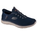 Skechers Slip-Ins Summits - High Range 232457W-NVY, Skechers