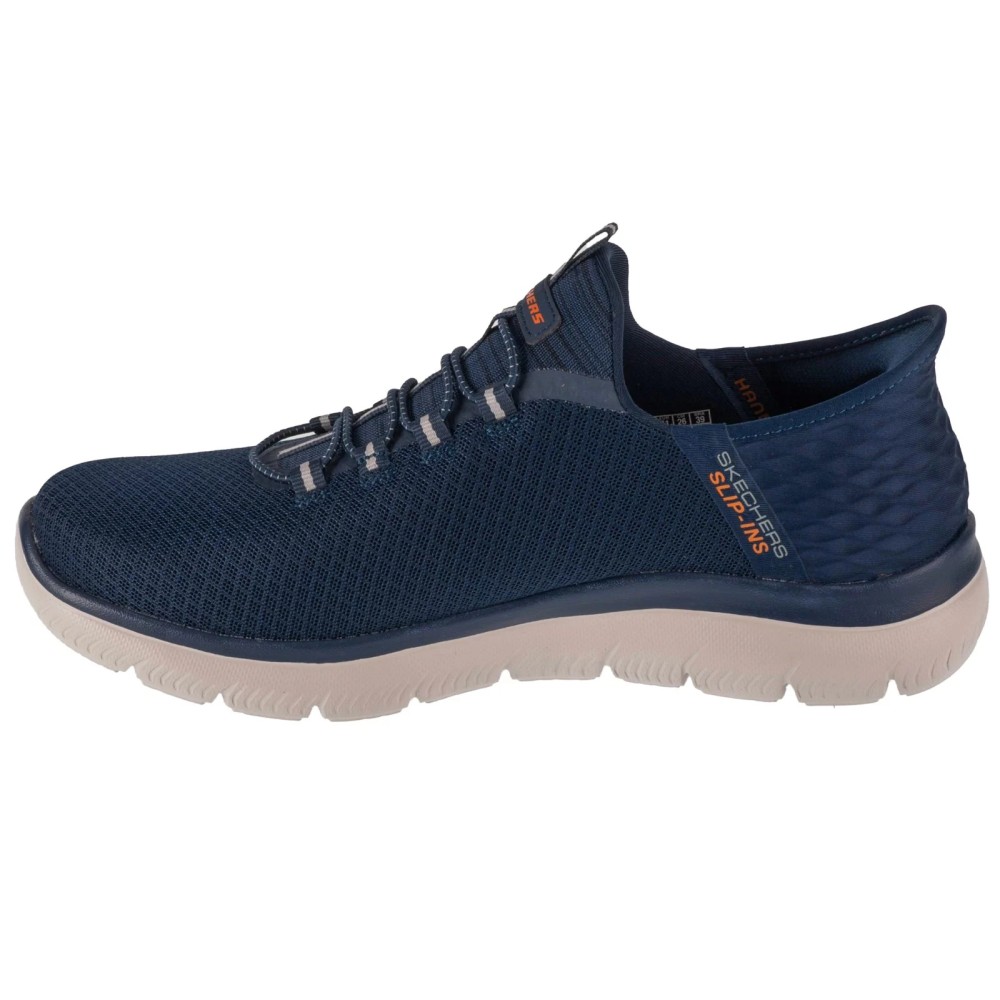 Skechers Slip-Ins Summits - High Range 232457W-NVY, Skechers