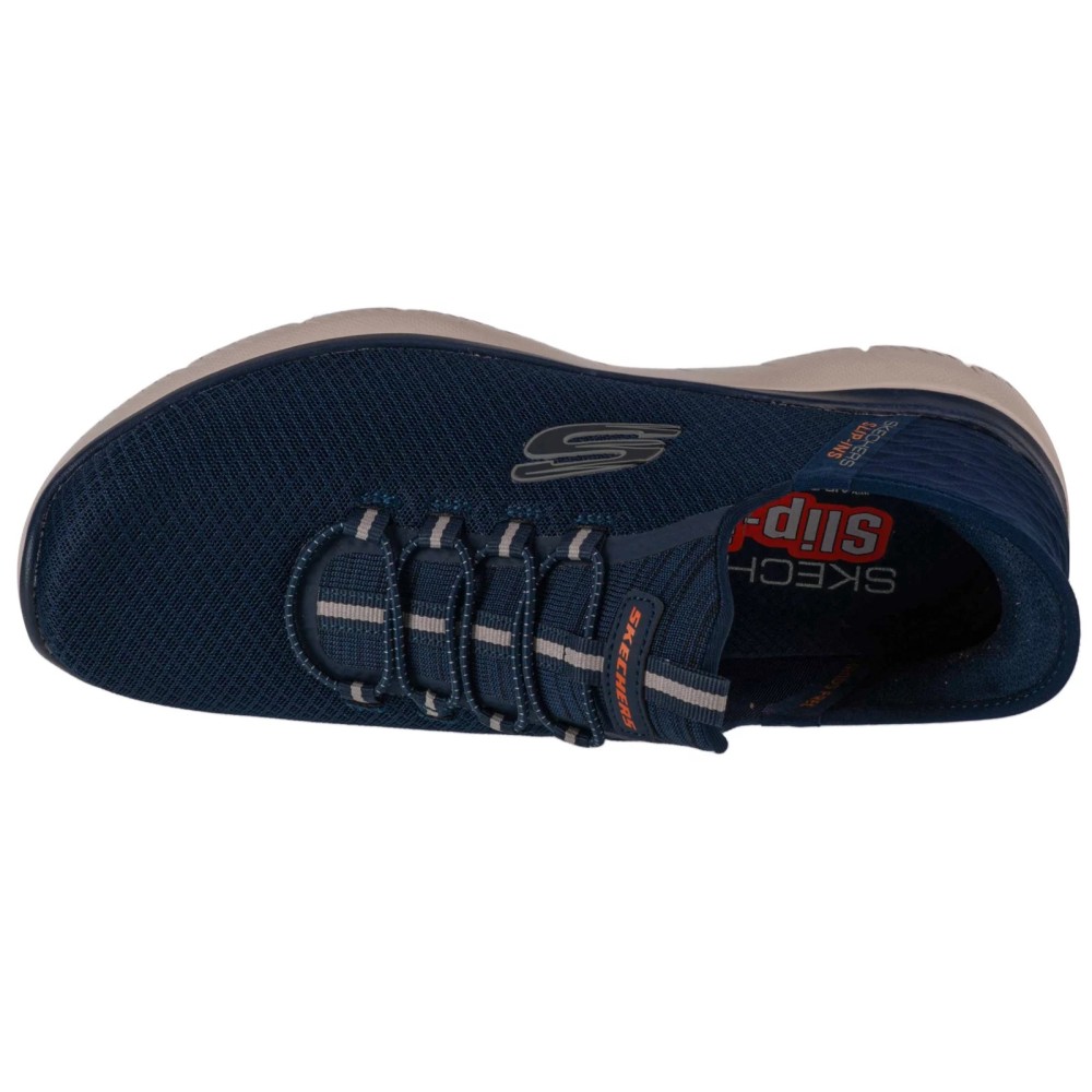 Skechers Slip-Ins Summits - High Range 232457W-NVY, Skechers