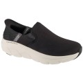 Skechers Slip-ins: D'Lux Walker 2.0 - Reeler 232463-BLK, Skechers Skechers Slip-ins: D'Lux Walker 2.0 - Reeler 232463-BLK, Skechers