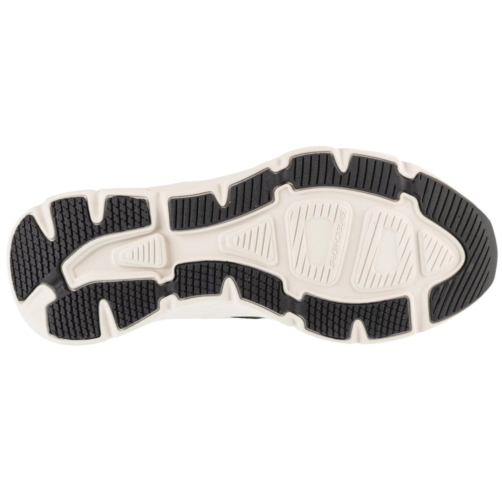 Skechers Slip-ins: D'Lux Walker 2.0 - Reeler 232463-BLK, Skechers Skechers Slip-ins: D'Lux Walker 2.0 - Reeler 232463-BLK, Skechers