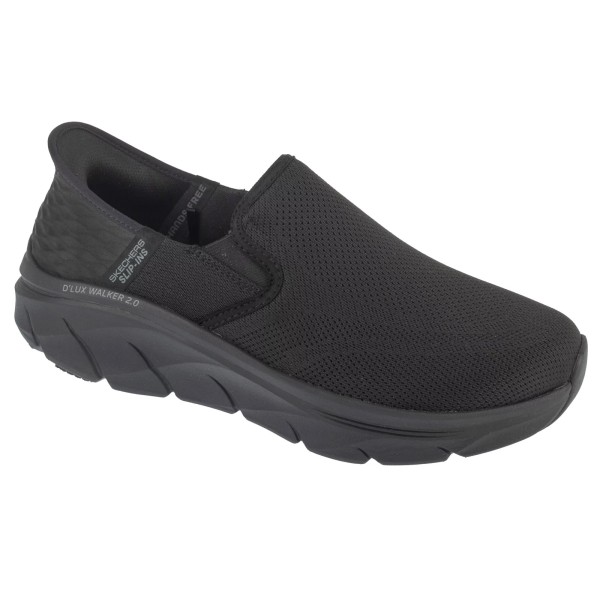 Skechers Slip-ins: D'Lux Walker 2.0 - Reeler 232463WW-BBK