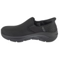 Skechers Slip-ins: D'Lux Walker 2.0 - Reeler 232463WW-BBK, Skechers
