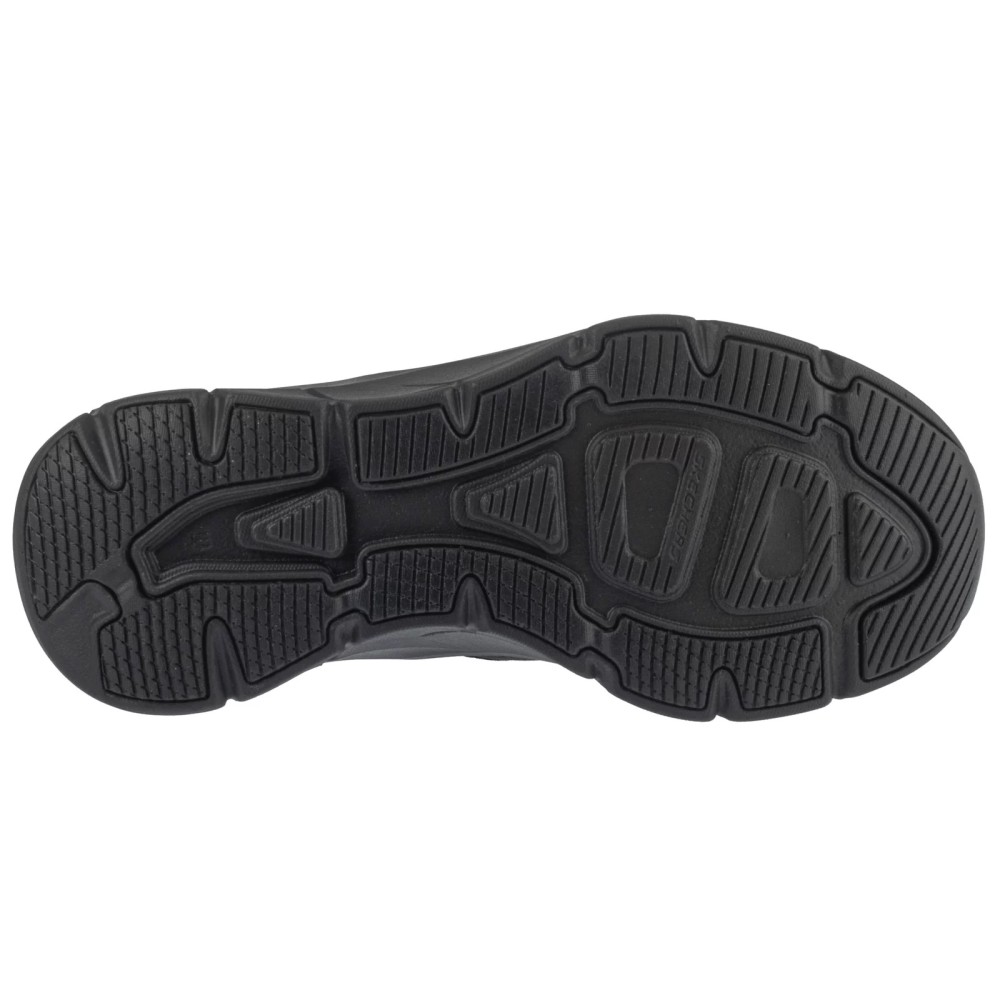 Skechers Slip-ins: D'Lux Walker 2.0 - Reeler 232463WW-BBK, Skechers