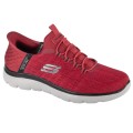 Skechers Slip-Ins: Summits - Key Pace 232469-RDBK, Skechers