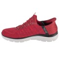 Skechers Slip-Ins: Summits - Key Pace 232469-RDBK, Skechers