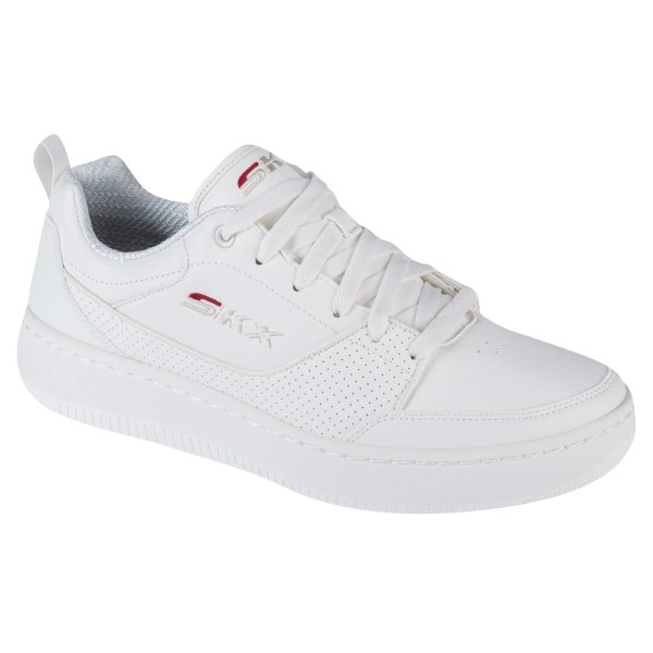 Skechers Sport Court 92 - Ottoman 232472-WHT